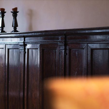 Antica Torre Tornabuoni Bed and Breakfast Φλωρεντία Εξωτερικό φωτογραφία