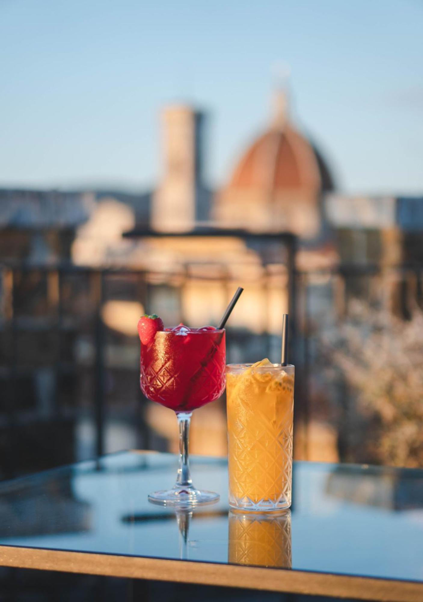 Antica Torre Tornabuoni Bed and Breakfast Φλωρεντία Εξωτερικό φωτογραφία