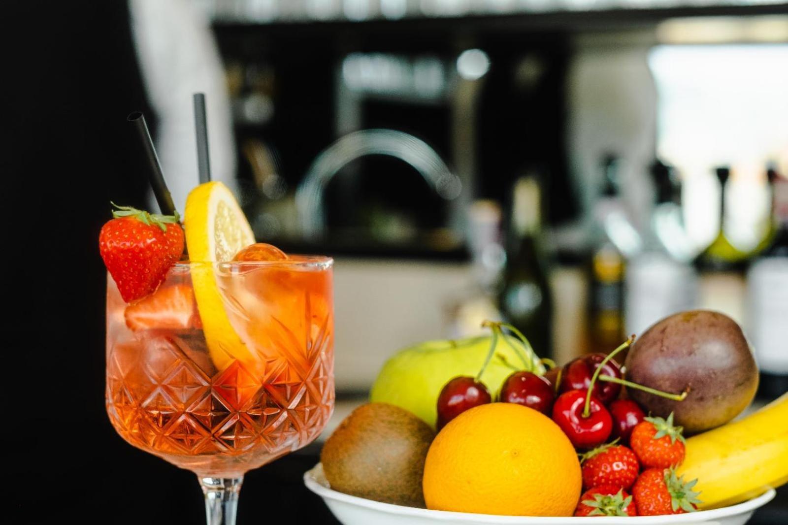 Antica Torre Tornabuoni Bed and Breakfast Φλωρεντία Εξωτερικό φωτογραφία