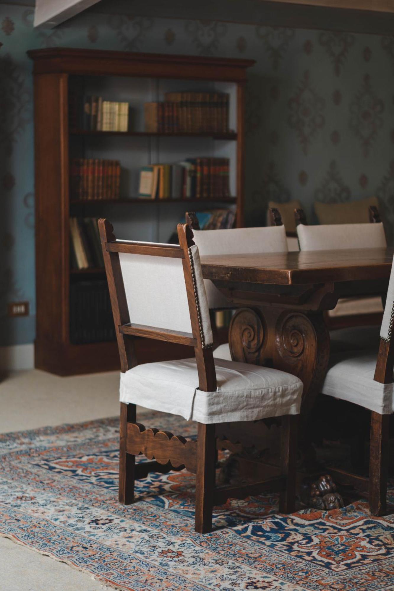 Antica Torre Tornabuoni Bed and Breakfast Φλωρεντία Εξωτερικό φωτογραφία