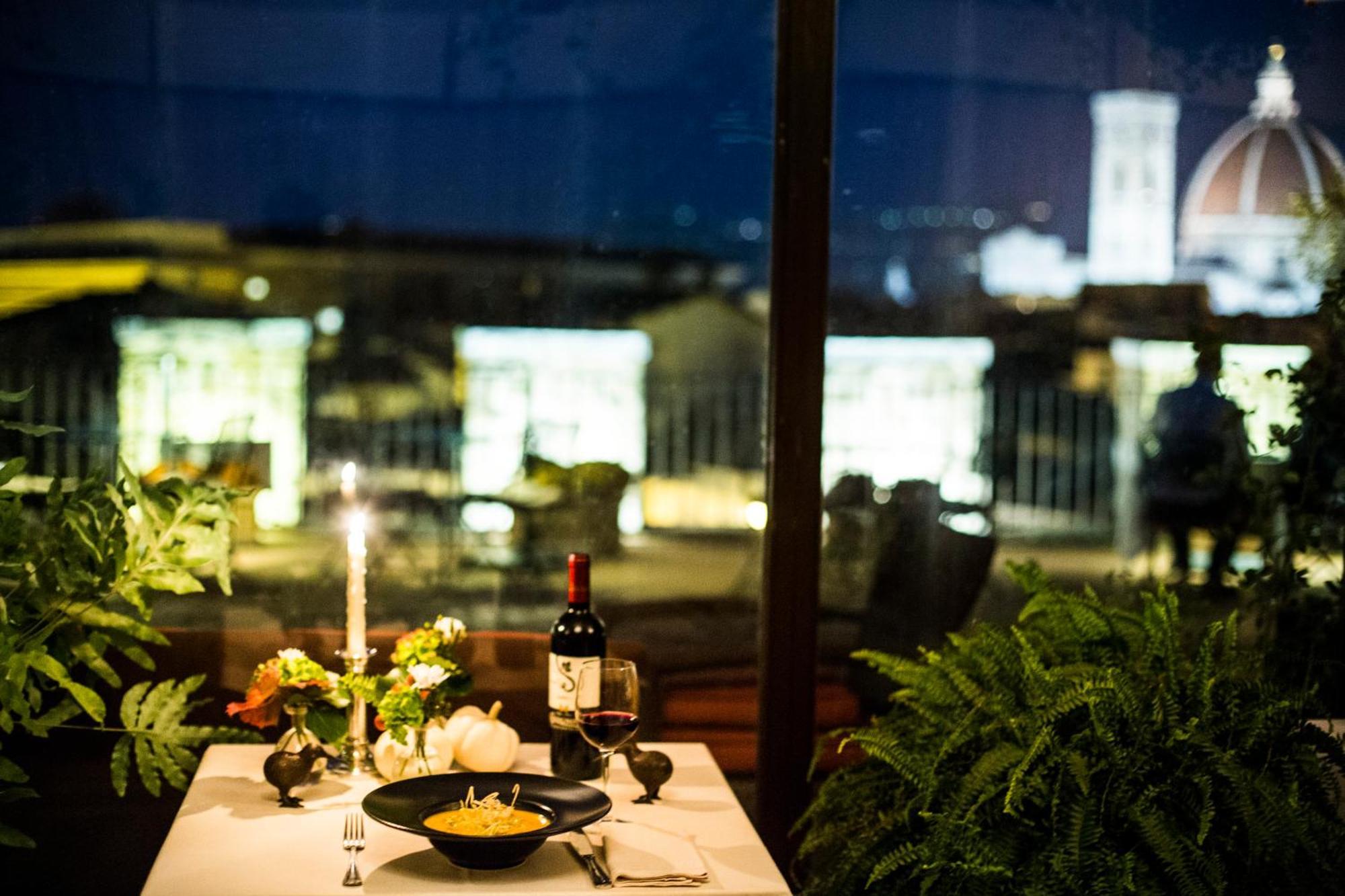 Antica Torre Tornabuoni Bed and Breakfast Φλωρεντία Εξωτερικό φωτογραφία