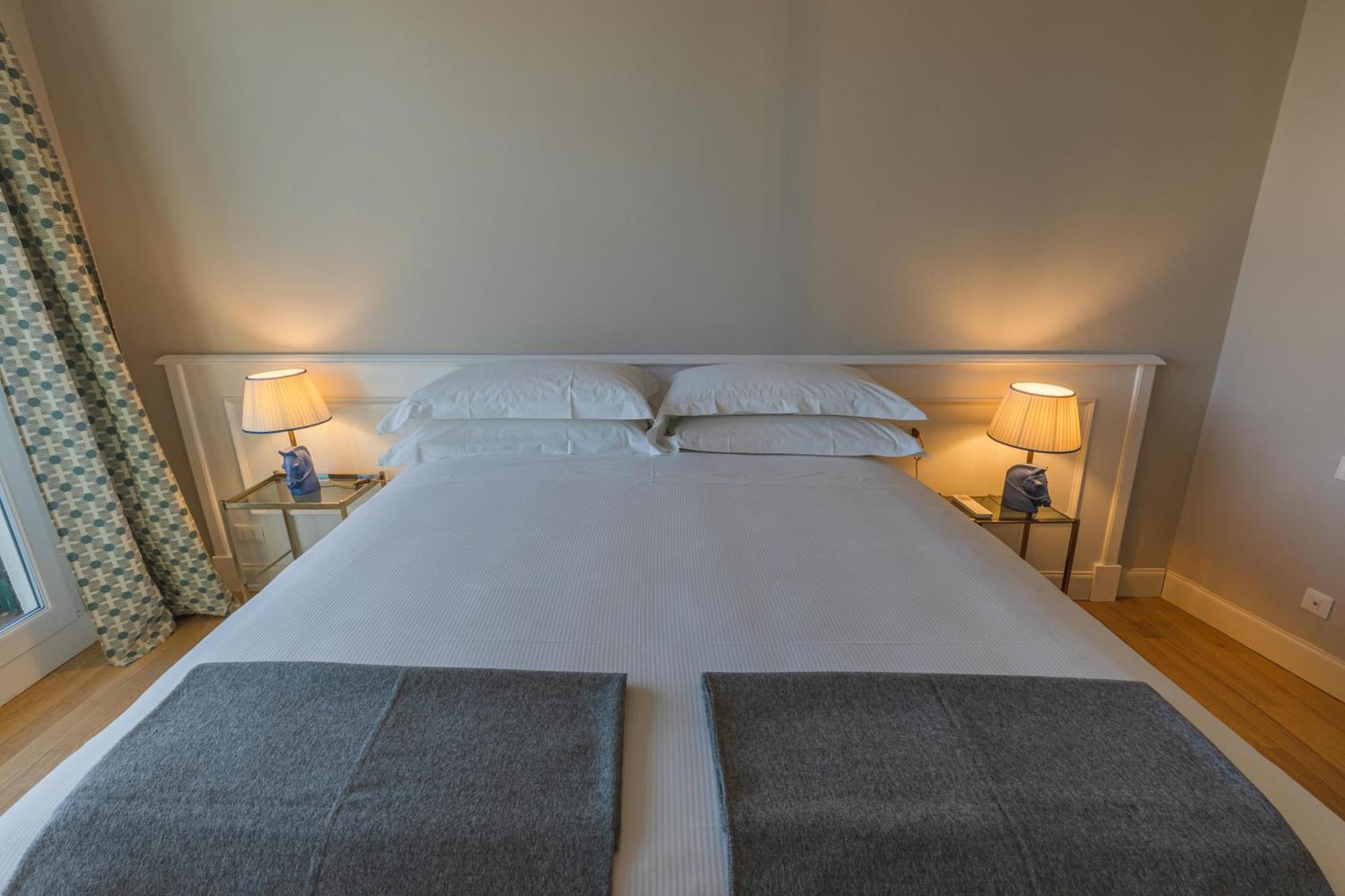 Antica Torre Tornabuoni Bed and Breakfast Φλωρεντία Εξωτερικό φωτογραφία