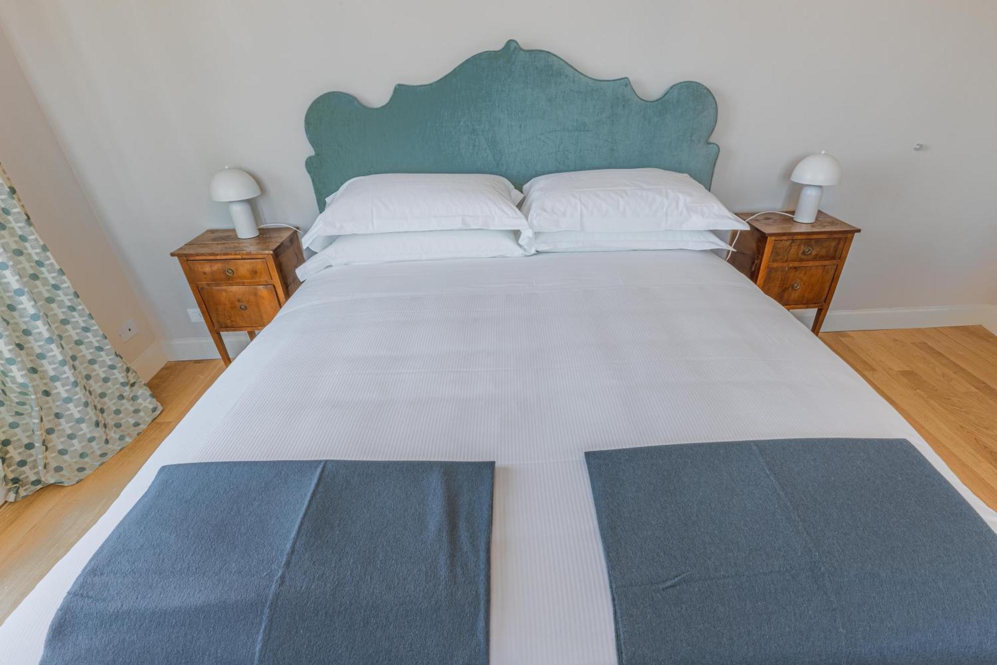 Antica Torre Tornabuoni Bed and Breakfast Φλωρεντία Εξωτερικό φωτογραφία