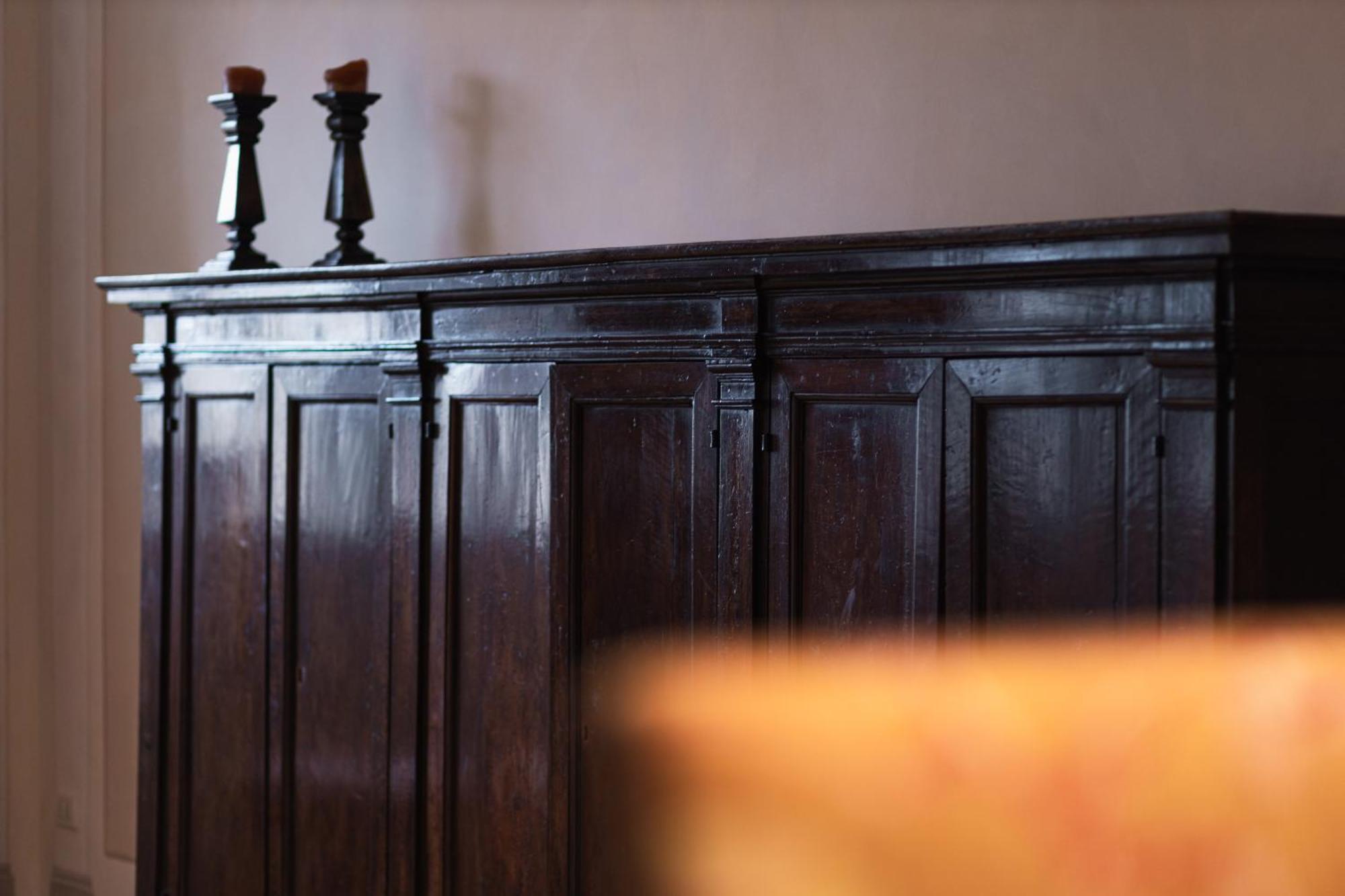 Antica Torre Tornabuoni Bed and Breakfast Φλωρεντία Εξωτερικό φωτογραφία