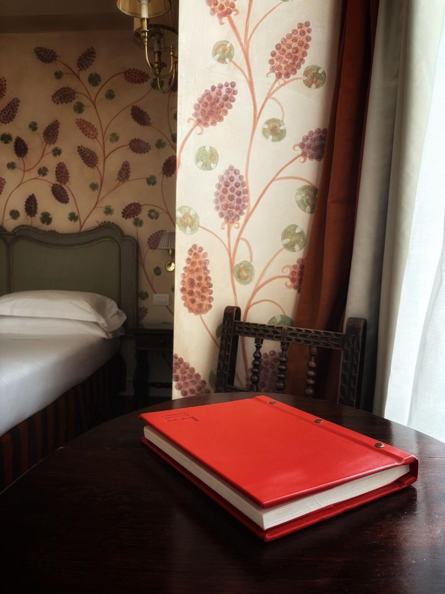 Antica Torre Tornabuoni Bed and Breakfast Φλωρεντία Εξωτερικό φωτογραφία