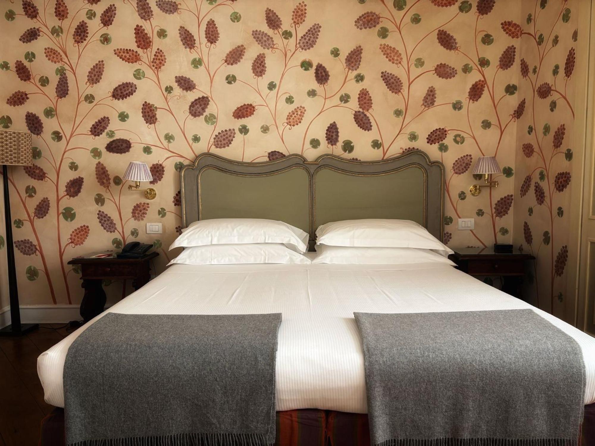 Antica Torre Tornabuoni Bed and Breakfast Φλωρεντία Εξωτερικό φωτογραφία