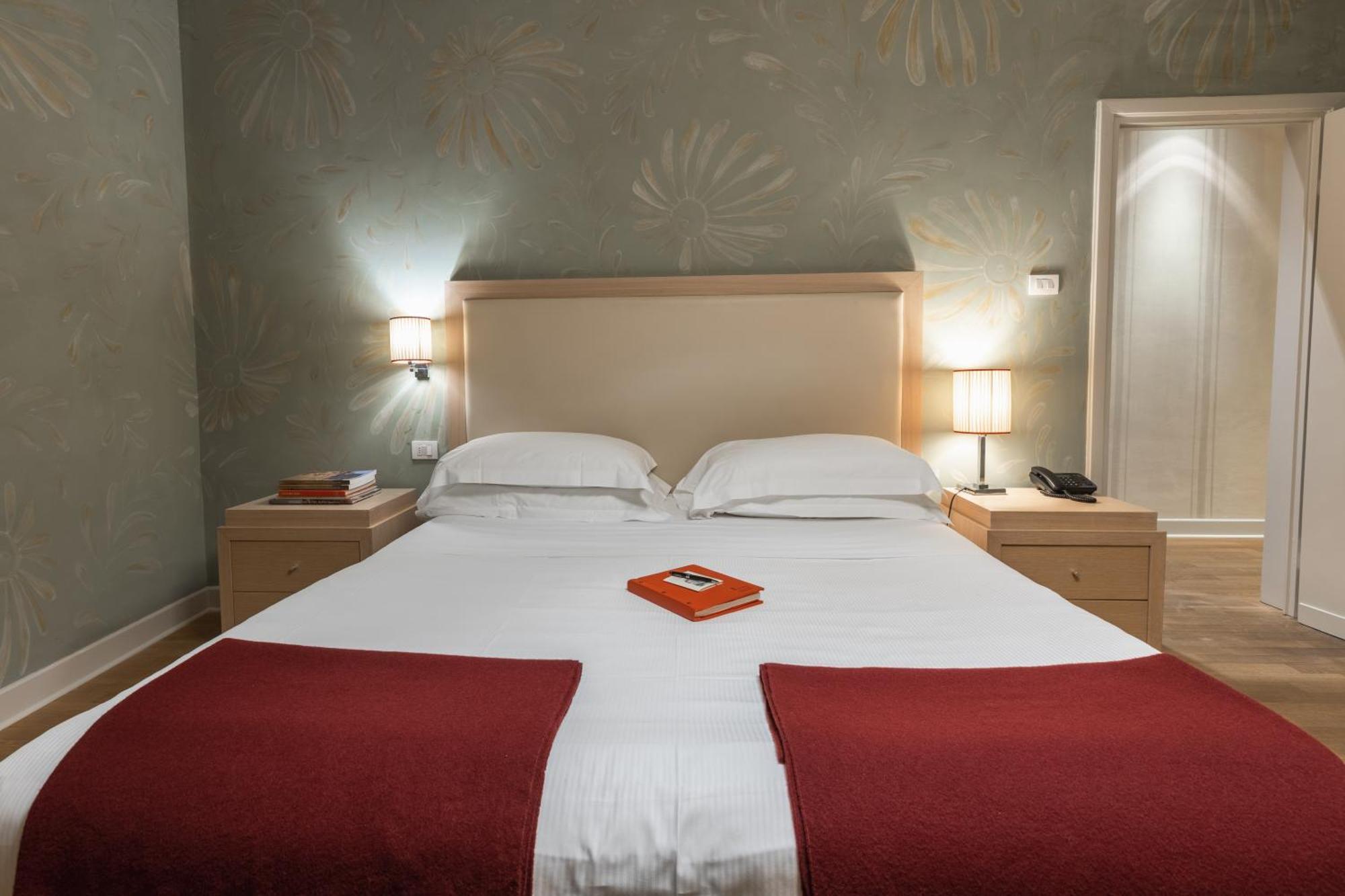 Antica Torre Tornabuoni Bed and Breakfast Φλωρεντία Εξωτερικό φωτογραφία