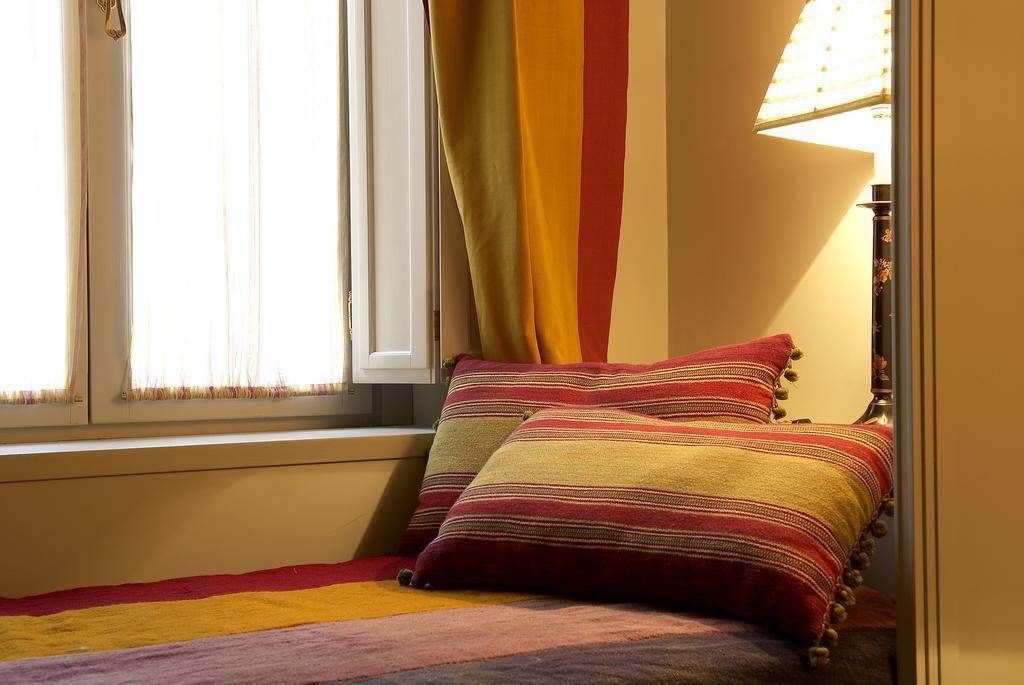 Antica Torre Tornabuoni Bed and Breakfast Φλωρεντία Δωμάτιο φωτογραφία