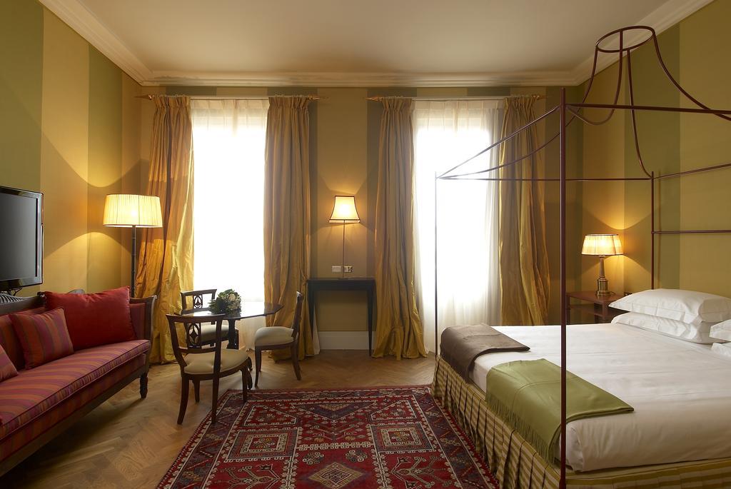 Antica Torre Tornabuoni Bed and Breakfast Φλωρεντία Δωμάτιο φωτογραφία