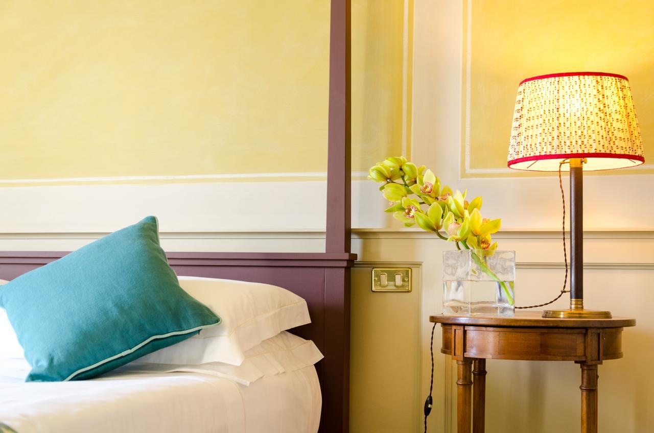 Antica Torre Tornabuoni Bed and Breakfast Φλωρεντία Εξωτερικό φωτογραφία