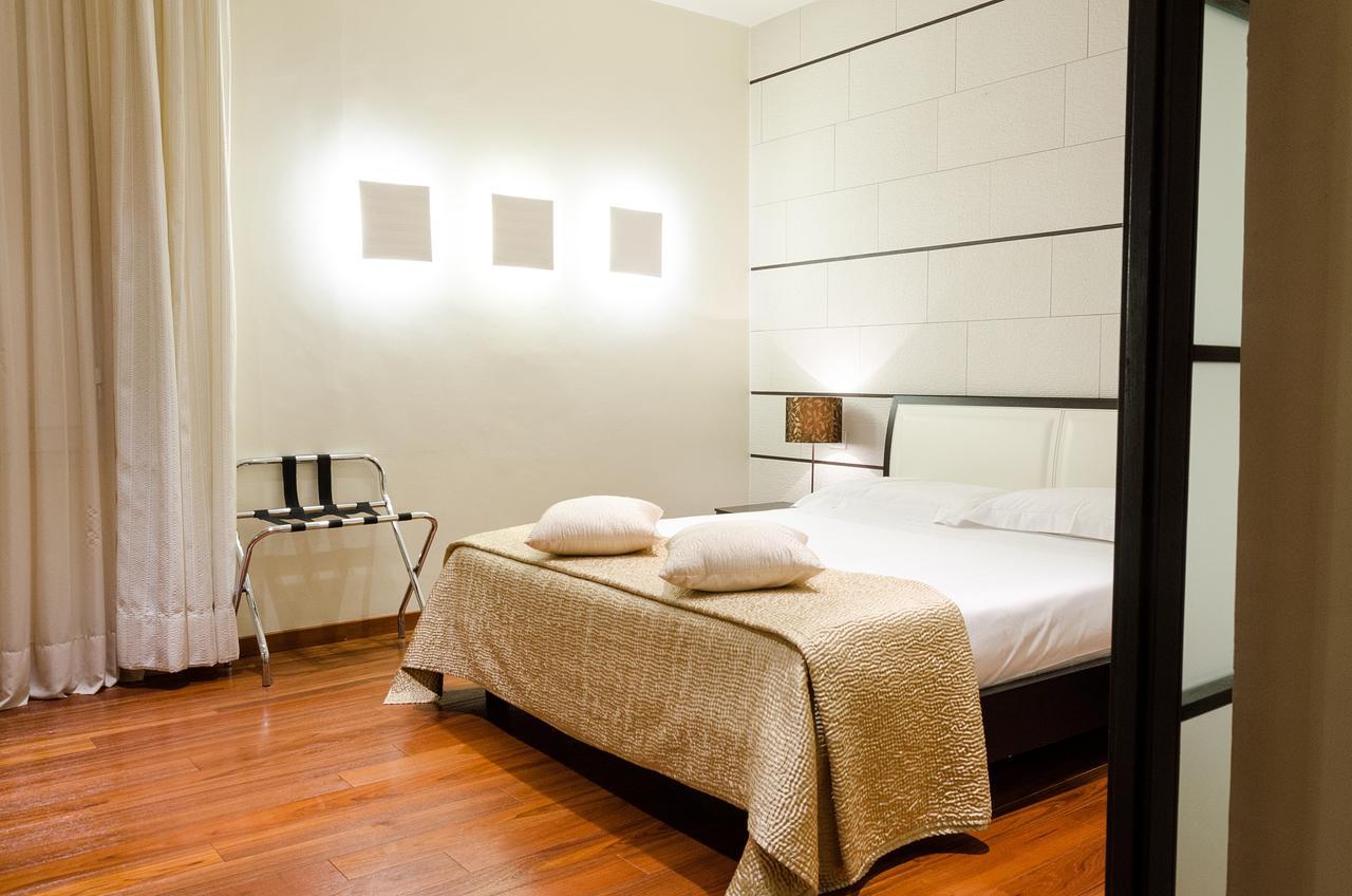 Antica Torre Tornabuoni Bed and Breakfast Φλωρεντία Εξωτερικό φωτογραφία