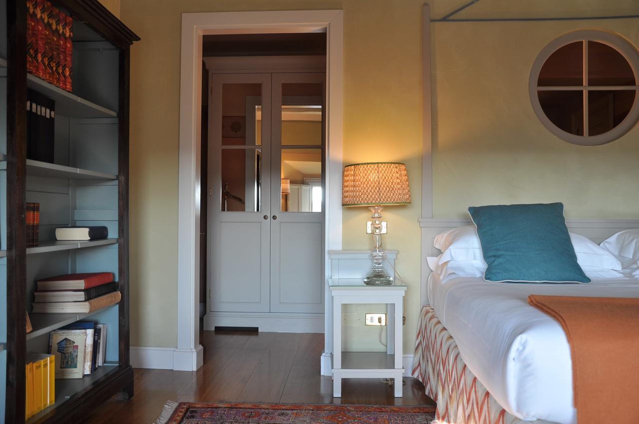 Antica Torre Tornabuoni Bed and Breakfast Φλωρεντία Εξωτερικό φωτογραφία